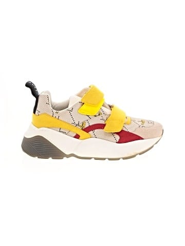 Stella McCartney X The Beatles Sneakers (view 1)