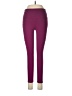 Athleta Purple Active Pants Size M - photo 1