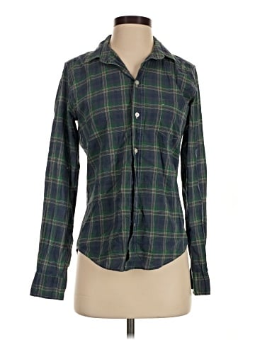 Frank & Eileen Long Sleeve Button-Down Shirt (view 1)