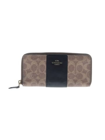 Coach Wallet (view 1)