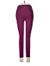 Athleta Purple Active Pants Size M - photo 2