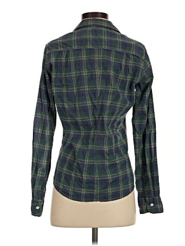 Frank & Eileen Long Sleeve Button-Down Shirt (view 2)