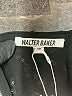 Walter Baker 100% Polyester Silver Casual Skirt Size 12 - photo 4