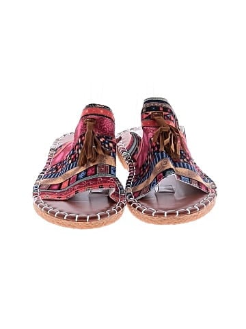 Unbranded Sandals (view 2)