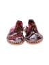 Unbranded Burgundy Sandals Size EU 42 - photo 2