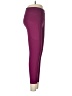 Athleta Purple Active Pants Size M - photo 4