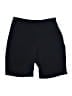 Columbia Solid Black Athletic Shorts Size M - photo 1