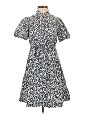 J.Crew Factory Store Casual Dress (view 1)