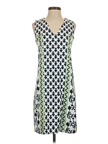 Gretchen Scott Designs Casual Dress (view 1)
