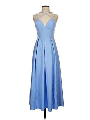 Unbranded Cocktail Dress (view 1)