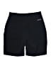 Columbia Solid Black Athletic Shorts Size M - photo 2