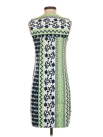 Gretchen Scott Designs Casual Dress (view 2)