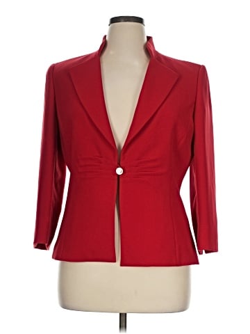 Tahari by ASL Blazer (view 1)