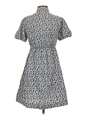 J.Crew Factory Store Casual Dress (view 2)