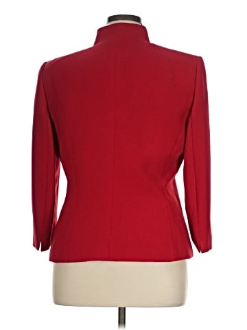 Tahari by ASL Blazer (view 2)