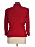 Tahari by ASL 100% Polyester Red Blazer Size 14 - photo 2