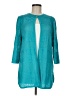 misook Teal Coat Size M - photo 1