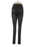 Commando Black Leggings Size L - photo 2