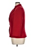 Tahari by ASL 100% Polyester Red Blazer Size 14 - photo 5