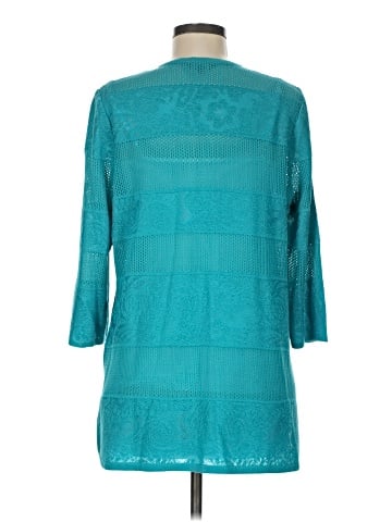 misook Coat (view 2)