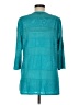misook Teal Coat Size M - photo 2