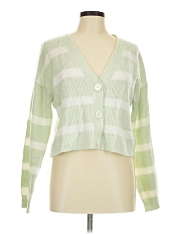 It's Our Time Cardigan (view 1)