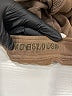 Acne Studios Brown Formal Skirt Size M - photo 4