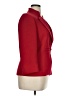 Tahari by ASL 100% Polyester Red Blazer Size 14 - photo 4