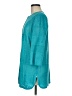 misook Teal Coat Size M - photo 5