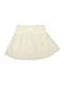 Body Up Solid Ivory Skort Size M - photo 2