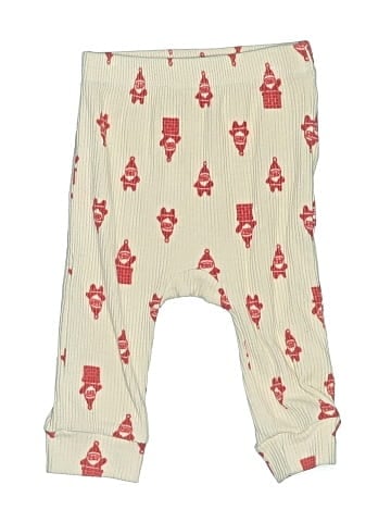 Cat & Jack Snow Pants With Bib (view 1)