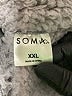 Soma 100% Polyester Gray Pullover Sweater Size XXL - photo 7