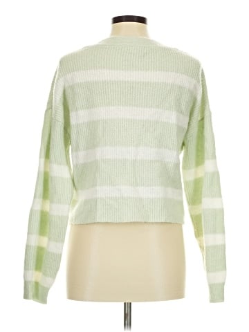 It's Our Time Cardigan (view 2)