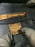 Harriton 100% Polyester Black Fleece Size S - photo 6