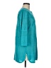 misook Teal Coat Size M - photo 4
