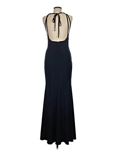 Xscape Cocktail Dress (view 2)