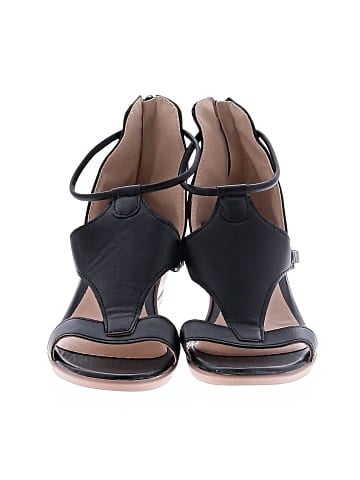 Unbranded Wedges (view 2)