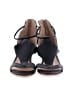 Unbranded Black Wedges Size EU 38 - photo 2