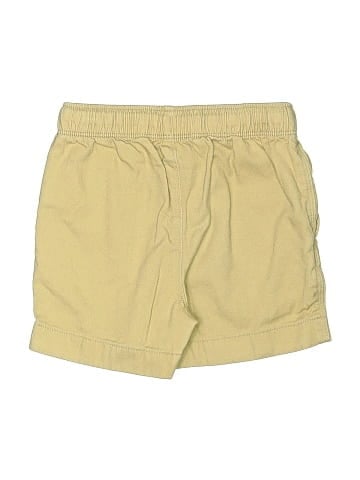 Crewcuts Outlet Khaki Shorts (view 2)