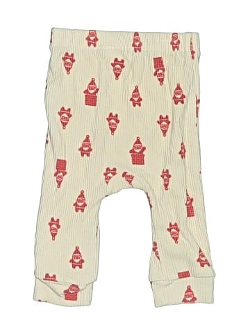 Cat & Jack Snow Pants With Bib (view 2)