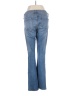 Kut from the Kloth Hearts Blue Jeans Size 6 - photo 2