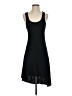 Express Outlet Black Casual Dress Size S - photo 1