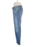 Kut from the Kloth Hearts Blue Jeans Size 6 - photo 5