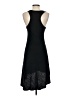 Express Outlet Black Casual Dress Size S - photo 2