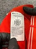 Athleta Solid Orange Skort Size M - photo 4