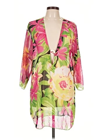 Peppermint Bay Cocktail Dress (view 1)