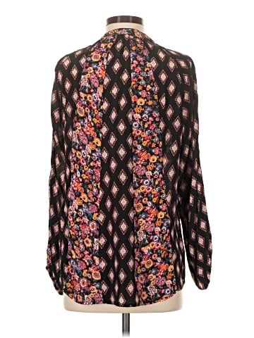 Tolani Long Sleeve Blouse (view 2)