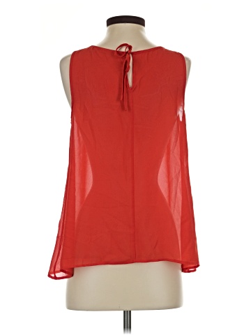 Halogen Sleeveless Blouse (view 2)