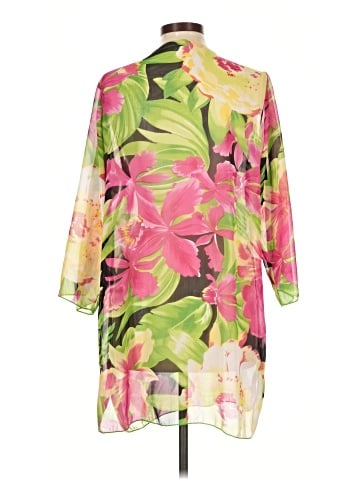 Peppermint Bay Cocktail Dress (view 2)