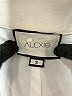 Alexis Ivory Dress Pants Size S - photo 7